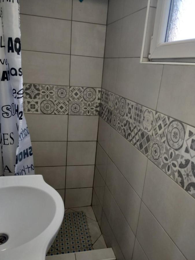 Studio Kaca Cetinje Eksteriør bilde